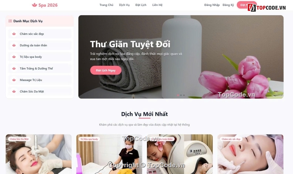 web app,spa,hệ thống,web spa